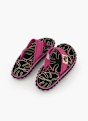 Gumbies Chaussons Noir 84623 4