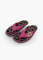 Gumbies Chaussons Noir 84623 5