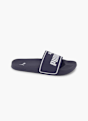 PUMA Claquettes Blanc 84627 6