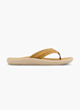 ESPRIT Sandalen-Zehentrenner Cognac 29061 1