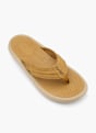 ESPRIT Sandalen-Zehentrenner Cognac 29061 2