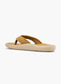 ESPRIT Sandalen-Zehentrenner Cognac 29061 3