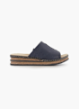 Rieker Sandale Blau 84645 1