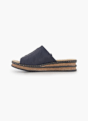 Rieker Sandale Blau 84645 2