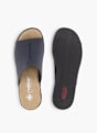 Rieker Sandale Blau 84645 3