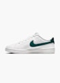 Nike Sneaker Bianco 28477 2