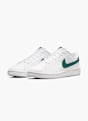 Nike Sneaker Bianco 28477 3