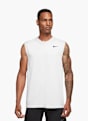 Nike Tanktop Weiss 84657 1