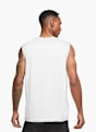 Nike Tanktop Weiss 84657 2
