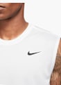 Nike Tanktop Weiss 84657 3