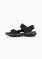 Memphis One Sandalo Blu 84661 2