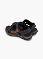 Memphis One Sandalo Blu 84661 4