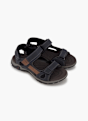 Memphis One Sandalo Blu 84661 5