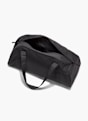 Nike Borsa sportiva Nero 84662 4