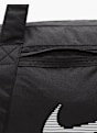 Nike Borsa sportiva Nero 84662 5
