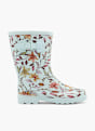 Cortina Gummistiefel Blau 28447 1