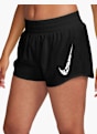 Nike Shorts Schwarz 84666 1