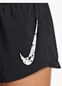 Nike Shorts Schwarz 84666 4