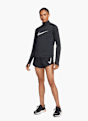 Nike Shorts Schwarz 84666 6