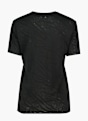 ONLY T-Shirt Schwarz 84675 6