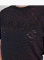 ONLY T-Shirt Schwarz 84675 4