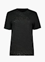 ONLY T-Shirt Schwarz 84675 5