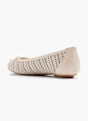 Graceland Ballerina Beige 28560 3