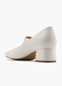Graceland Spangenpumps Beige 29001 3