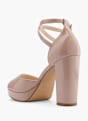 Catwalk Sandalo Beige 28868 3