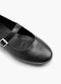 Graceland Ballerines Noir 28881 2