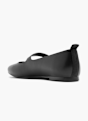 Graceland Ballerina Schwarz 28881 3