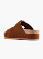 Graceland Chaussons Marron 29781 3