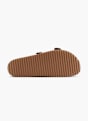 Graceland Chaussons Marron 29781 4