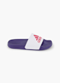 adidas Claquettes Bleu 84699 6