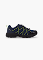 Landrover Trekking-Schuh Blau 84715 1