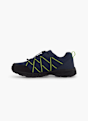 Landrover Trekking-Schuh Blau 84715 2