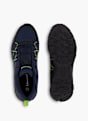 Landrover Trekking-Schuh Blau 84715 3