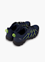 Landrover Trekking-Schuh Blau 84715 4