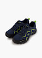 Landrover Trekking-Schuh Blau 84715 5