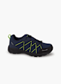 Landrover Trekking-Schuh Blau 84715 6