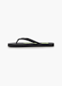 FILA Chaussons Noir 84719 2