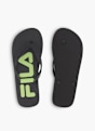 FILA Chaussons Noir 84719 3
