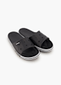 Crocs Claquettes Noir 84745 5