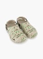 Crocs Clog Olive 84743 5