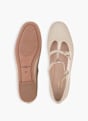 5th Avenue Ballerines Or 84754 3