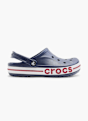 Crocs Zoccolo Blu 84766 1