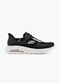 Skechers Slip-on Nero 30981 1