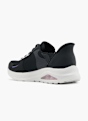 Skechers Slip-on Nero 30981 3