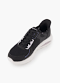 Skechers Slip-on Nero 30981 5