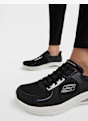 Skechers Slip-on Nero 30981 7